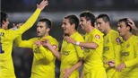  03h00 ngày 24/1, Villarreal (3)– Sociedad (11): Khi “Tầu ngầm” bơi ở sân nhà