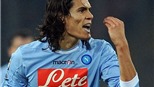 21h00, ngày 23/1, Bari (20) -Napoli (3): Duyên San Nicola