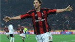 Ibra tỏa sáng, Milan “đòi nợ” Cesena thành công