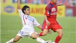 Hướng đến lượt trận thứ 2 V-League 2011: Người xưa đâu tá?