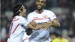Sevilla - Levante 4-1:  Fabiano hồi sinh