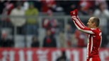 Bayern thắng đậm nhất từ đầu mùa: Hiệu ứng Robben trở lại
