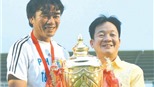 Phan Thanh Hùng và đế chế mới HN.T&T