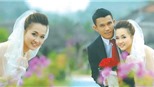 Xuân tình yêu của cầu thủ Việt