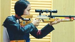 Khi “những bông hoa thép”... khóc nhè