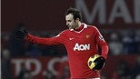 HLV Ferguson "khích tướng" Rooney