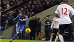 Bolton - Chelsea 0-4: "The Blues" đón cơn mưa bàn thắng
