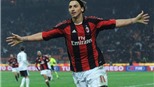 Ibrahimovic "nổ": Chỉ Milan mới đánh bại được...Milan