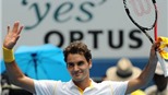 Ngày thứ 9 Australia mở rộng 2011: Federer "tốc hành" vào bán kết