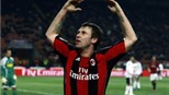 23h30 ngày 26/1, Sampdoria – Milan: Cassano và những “lính mới”