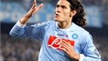 02h45 ngày 26/1, Napoli – Inter Milan: Cần Cavani và chống Cavani