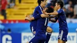 Nhật Bản - Hàn Quốc 2-2 (đá penalty: 3-0): Nghẹt thở