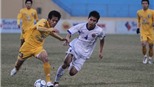 Vòng 2 V-League: HN.T&T toàn thắng, HA.GL gục ngã trên sân nhà