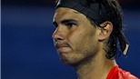 Ngày thứ 10 Australia mở rộng 2011: "Cú sốc" Rafael Nadal