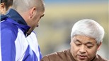 HN.ACB -  HN T&T 1-2: Nhà ĐKVĐ yên tâm ăn Tết