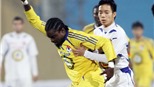 SLNA – Vicem Hải Phòng 3 -1: Xứ Nghệ có quà mừng Xuân 