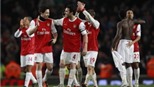  Arsenal - Ipswich Town 3-0: Wembley, chúng tôi đến đây!