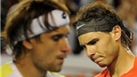Australia mở rộng 2011, ngày thứ 9:  Tan tành giấc mộng Rafa Slam