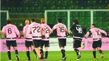 Tứ kết Cúp Italia:  Palermo “lết” vào tứ kết