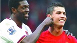 Real Madrid mượn Adebayor đến hết mùa: Mourinho đã có “số 9”