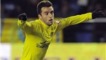 Giuseppe Rossi gia hạn hợp đồng tới 2016:  Trên đường trở thành biểu tượng