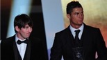 Ronaldo không bị ám ảnh bởi Messi