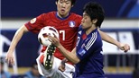 Kagawa vắng mặt ở chung kết Asian Cup 2011