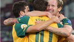 Australia đè bẹp Uzbekistan 6-0 để vào chung kết: Sự kết hợp hoàn hảo