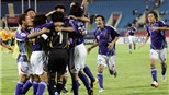 CK Asian Cup 2011 Australia – Nhật Bản: Duyên nợ