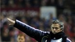 Mourinho quyết định trở lại Premier League