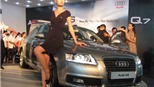 Ô tô, xe máy nhập khẩu lại chịu sức ép tăng giá 