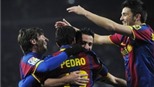 Huyền thoại La Masia