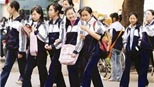 Cấm học sinh, sinh viên liên hoan rượu bia trong ký túc xá