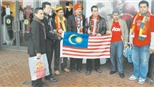 Chuyện chép ở Old Trafford