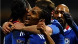  Thời khắc quyết định của Chelsea