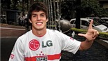 Juve có “Kaka mới”