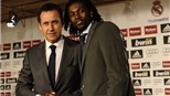 Những "điểm nóng" trong gió Xuân: Adebayor, Hercules và hơn thế nữa...