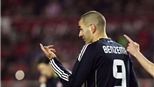 Benzema nổ súng trận thứ hai liên tiếp: Giờ thì anh ghi bàn để làm gì?