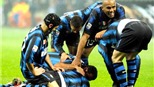 Inter nghẹt thở vào bán kết Cúp Italia: Có gì mới đâu, Leo!