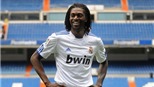Trận Osasuna – Real Madrid: Chờ Adebayor!