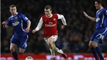 HLV Capello: Wilshere sẽ là hạt nhân mới của ĐT Anh