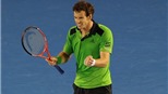 Hạ Ferrer, Murray vào chung kết đơn nam Australia mở rộng 2011