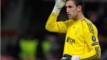 M.U: Lộ diện "ứng cử viên" thay thế Van der Sar