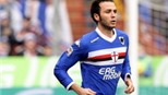 Pazzini chính thức là người của Inter Milan