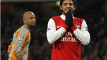 West Brom mượn "sao" của Arsenal