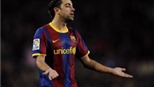 Xavi: Messi hơn tôi và Iniesta một bậc