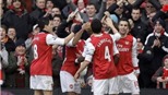 19h00 ngày 30/1,  Arsenal - Huddersfiel :   Đánh nhanh, thắng nhanh