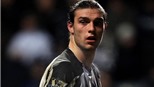 Tottenham đưa ra mức giá "sốc" cho vụ Andy Carroll