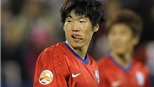 Park Ji - Sung giã từ  sự nghiệp thi đấu quốc tế