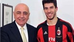 Tân binh Didac Vila ca ngợi AC Milan mạnh nhất châu Âu 